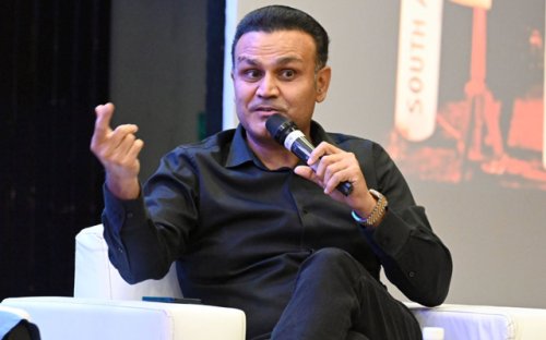 Sehwag criticizes Maxwell, Livingstone for lack of intent in IPL 2025