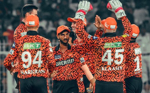 IPL 2024: Sunrisers Hyderabad strongest predicted playing XI against Mumbai Indians