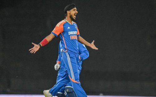 Twitter Reactions: Klaasen, Jansen's effort in vain as brilliant Arshdeep seals India's win in centurion