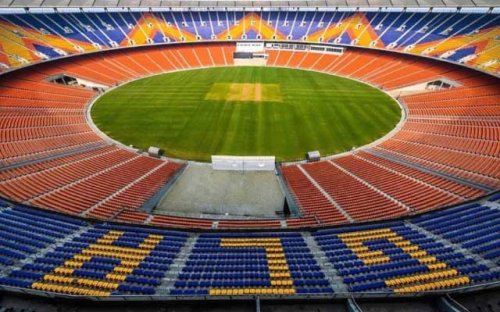 IPL final set to be shifted from Kolkata to Ahmedabad; revised schedule to be announced shortly | CricTracker