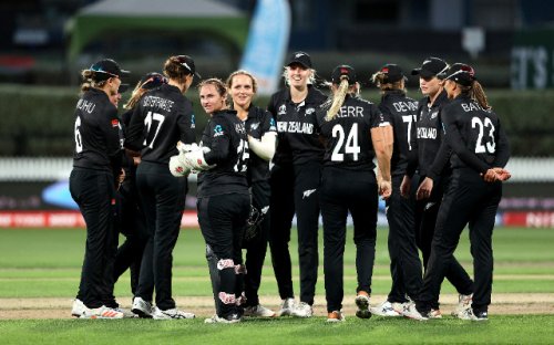 Lauren Down, Jess Kerr out of New Zealand's CWG 2022 squad