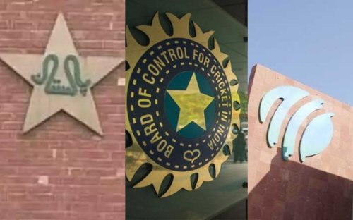 BCCI, other cricketing boards to earn over 13'000 Crores through ODI World Cup 2023