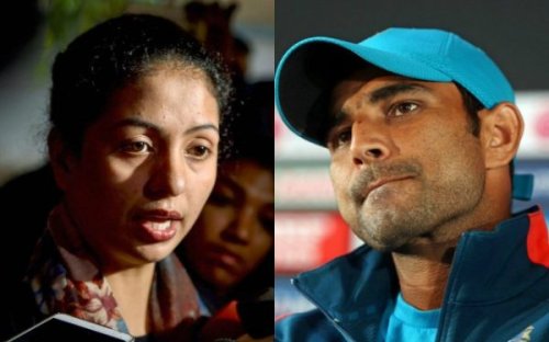 Mohammed Shami along with his brother granted bail in domestic violence case filed by estranged wife