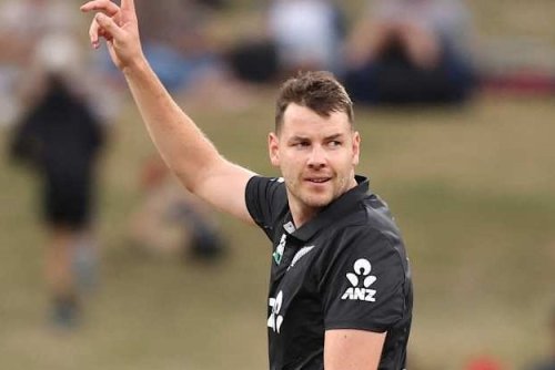 ICC Rankings: Hardik is the number-1 all-rounder in T20I, Jacob Duffy in T20I Bowling