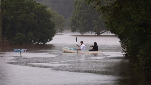 Climate determined the date of the election, yet remains utterly absent from it