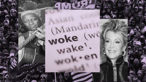 To be woke is the worst: Will the word ever recover?