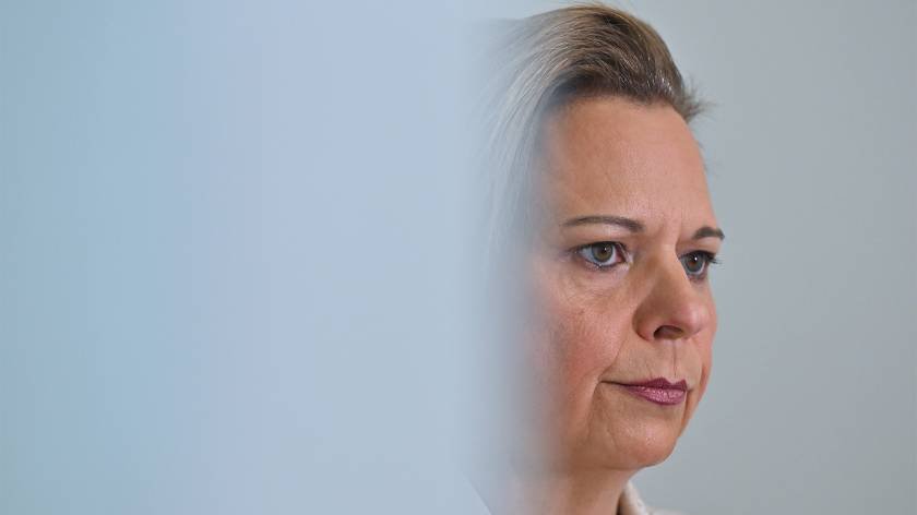 Labor’s privacy reforms are the boldest we’ve had in years. But there’s a hole to plug