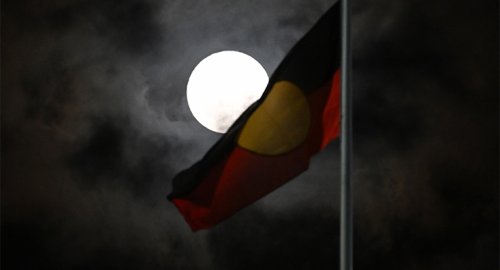 Labor’s culture policy promotes First Nations culture. Reparation? Not so much