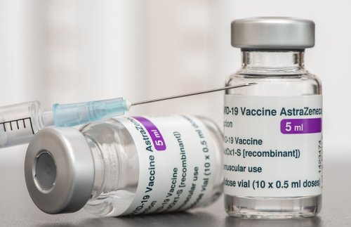Health Department knew of vaccine rollout risks but did nothing to address them