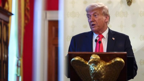 Top Australian journalist cancels travel to US as Trump orders election conspiracy investigation