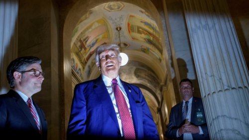 There’s a much worse Trump threat to Australia’s economy than a trade war