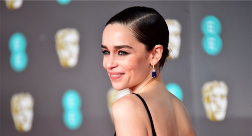 'Short, dumpy girl': Foxtel CEO insults Game of Thrones' Emilia Clarke at House of the Dragon premiere