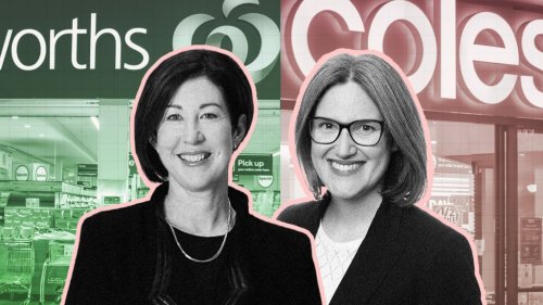 Coles and Woolies are officially profiteering from us — but years of denial means it’s too late