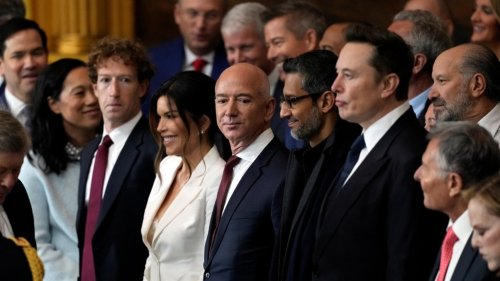 Big tech wants Trump to bully Australia. They should be careful what they wish for