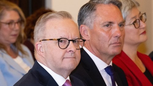 Why Australia’s political media need to understand how Labor governs