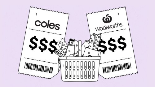 The stark reality of our supermarket duopoly — in gloriously worrying numbers