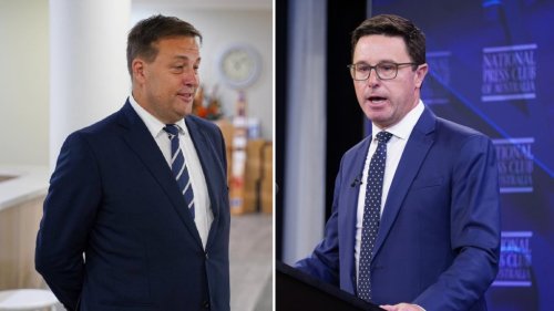 The departure of the Nats is far from the end of the Liberals’ problems (hint: it’s themselves)