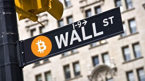 Bitcoin: c’è una spaccatura a Wall Street - Criptovalute24