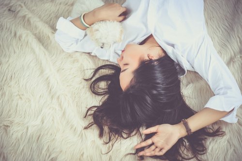 Secrets of Sleep Rhythms
