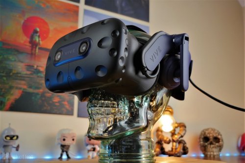 Best VR Gaming Headsets to Buy in 2022