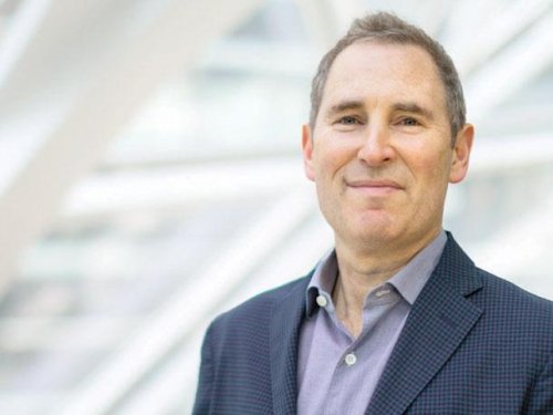 AWS CEO Andy Jassy On How COVID-19 Will Change The World