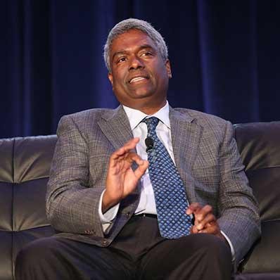 NetApp CEO: Journey To Cloud Complete, Focus On Evolved Cloud