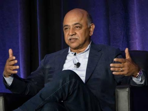 IBM CEO: AI, Hybrid Cloud The ‘Most Transformational Enterprise Technologies’