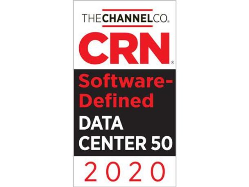 The 50 Hottest Software-Defined Data Center Vendors Of 2020