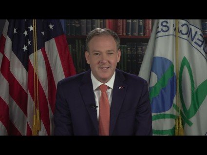 Trump Asked EPA Staff To Snitch On DEI Workers; They Refused