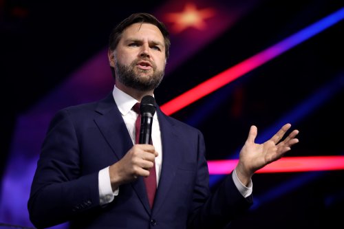 JD Vance Goes Down In Flames After Taking A Massive Sh*t On The Constitution