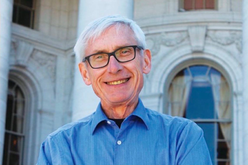 MAGA Lawmaker To Gov. Evers: I'm Tellin'