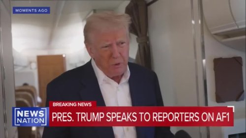 Trump Delusion: Prices Are Down Except The Thing That You Carry The Babies Around In