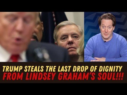 Lindsey Graham Turns On Trump In Shocking Move