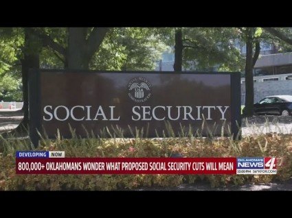 Largest DOGE Units Ever Infiltrating Social Security Office