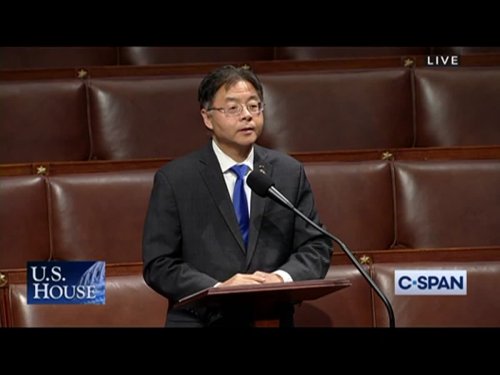 Ted Lieu: 'Biden Lowered Gas Prices And Republicans Are Upset'