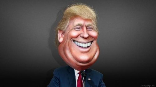 Passwords For Trump's Most Senior Cabinet Members Found Online!