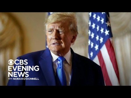 Trump’s Indictment Stretches US Legal System In New Ways