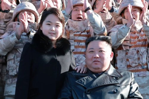 North Korea Bans Girls From Having The Same Name As Kim Jong Un's ...