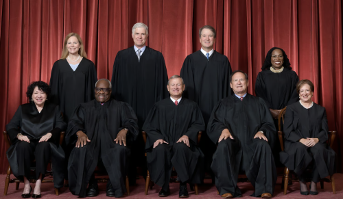 Is SCOTUS Going To Kill Birthright Citizenship Or Nationwide Injunctions?