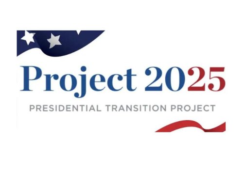Project 2025: Blueprint For A Christian Nationalist America