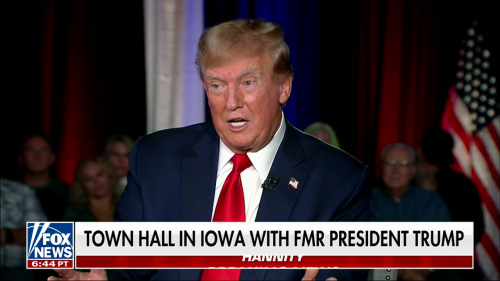 Trump Still Telling Fairy Tales Re His Job Creation Record
