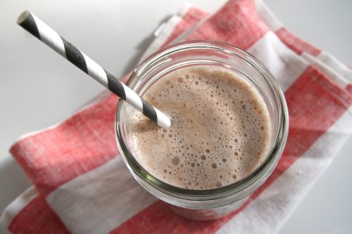 GOP Lawmaker Mocked For Trying To 'Protect' Chocolate Milk