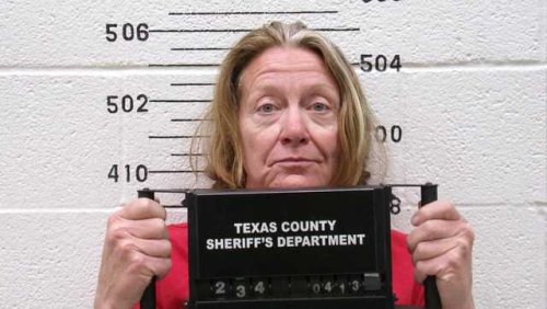 Suspect In Deaths Of 2 Kansas Women Was An Okla. County GOP Chair
