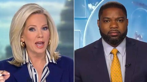 Fox News Host Nails Byron Donalds For Letting Trump Dictate Border Deal
