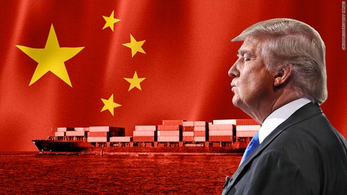 Trump's China 'Deal' May Be As Fake As His 'Border Wall'
