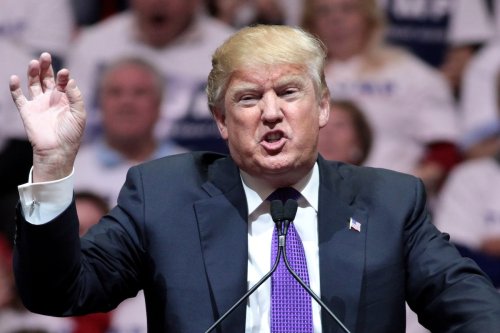 There Are Cracks In Trump’s Deportation Mojo