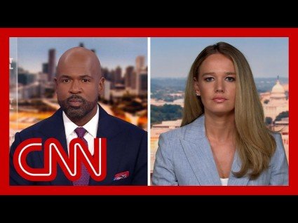 Trump's DHS Official: Genocide Only Applies To White People