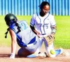Errors prove costly for Lady Warriors in loss to St. Edmund