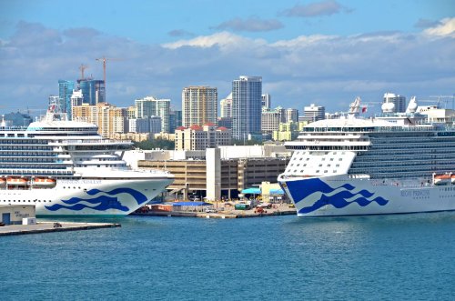 Passengers Speak Out After Cruise Line Removes Drink Package Perk