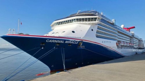 Carnival Ship Now With Upgrades Guests Have Wanted for Years